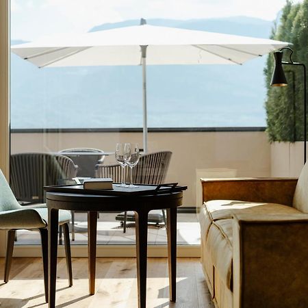 Ansitz Am Eck By Hotel Pernhof Termeno Exterior foto